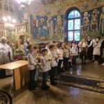 Biserica Sf. Spiridon