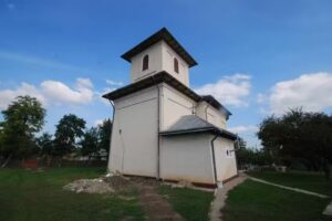 Biserica Sf. Spiridon