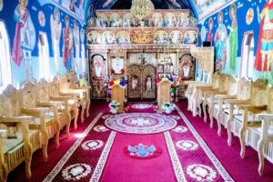 Biserica Sf. Ștefan (pompieri)