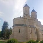 Biserica ,,Sf. Trei Ierarhi&rdquo;