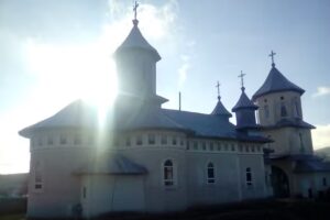 Biserica Sf. Varvara