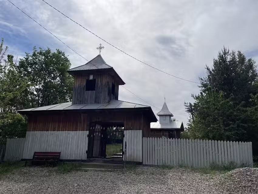Biserica Sf. Vasile
