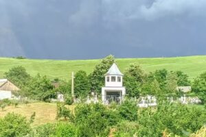 Biserica Sf. Voievozi