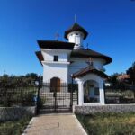 Biserica Sf. Voievozi