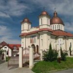 Biserica Sf&acirc;nta Ana