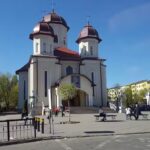 Biserica Sf&acirc;nta Ana