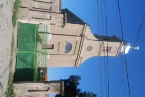 Biserica Sfânta Ana