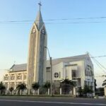 Biserica Sf&acirc;nta Cruce