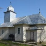 Biserica Sf&acirc;nta Cruce