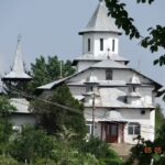 Biserica Sf&acirc;nta Cuvioasa Parascheva