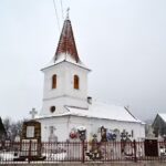 Biserica Sf&acirc;nta Cuvioasa Parascheva