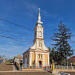 Biserica Sf&acirc;nta Cuvioasa Parascheva