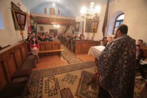Biserica Sfânta Cuvioasă Parascheva