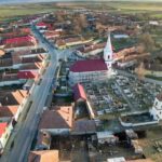 Biserica Sf&acirc;nta Cuvioasa Paraschiva