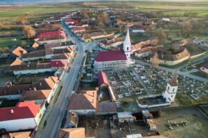 Biserica Sfânta Cuvioasa Paraschiva