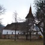 Biserica Sf&acirc;nta Cuvioasa Paraschiva