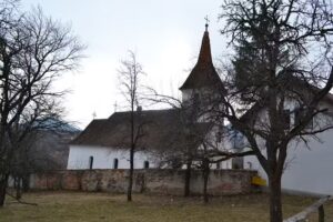 Biserica Sfânta Cuvioasa Paraschiva