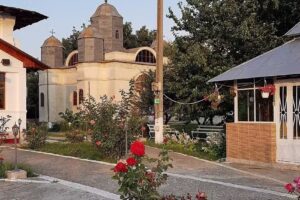 Biserica &bdquo;Sf&acirc;nta Ecaterina&rdquo;