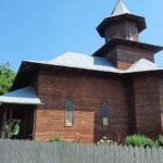 Biserica Sf&acirc;nta Ecaterina