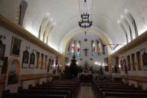 Biserica Sf&acirc;nta Elena