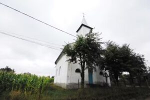 Biserica Sf&acirc;nta Elisabeta a Portugaliei