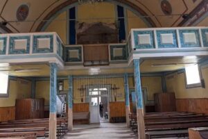 Biserica Sf&acirc;nta Fecioară Maria Ajutorul Creștinilor