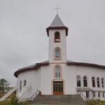 Biserica Sf&acirc;nta Fecioară Maria de la Fatima