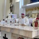 Biserica Sf&acirc;nta Fecioară Maria &Icirc;ndurerată