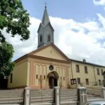 Biserica Sf&acirc;nta Fecioară Maria Regină