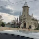 Biserica Sf&acirc;nta Fecioară Maria Regină