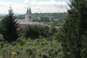 Biserica Sfânta Fecioară Maria Regina