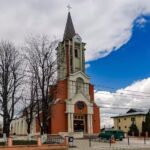 Biserica Sf&acirc;nta Fecioară Maria Regină