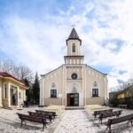 Biserica Sf&acirc;nta Fecioară Maria Regina Rozariului