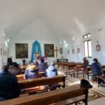 Biserica Sf&acirc;nta Fecioară Maria Regina Rozariului
