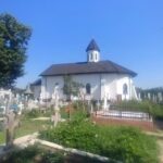 Biserica Sf&acirc;nta Filofteia