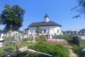 Biserica Sf&acirc;nta Filofteia