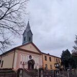 Biserica Sf&acirc;nta Maria