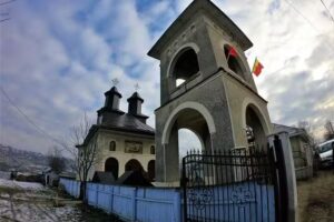 Biserica &bdquo;Sfanta Maria&rdquo;