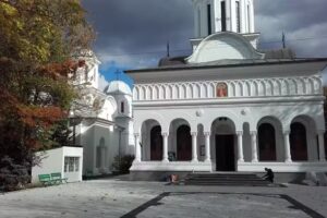 Biserica Sfanta Maria