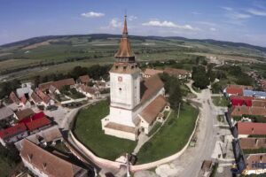 Biserica Sf&acirc;nta Maria