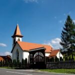 Biserica Sf&acirc;nta Maria Magdalena