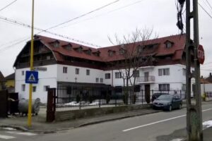 Biserica Sf&acirc;nta Muceniță Tatiana