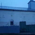 Biserica Sfanta Parascheva