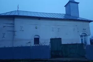 Biserica Sfanta Parascheva