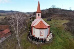 Biserica Sf&acirc;nta Parascheva