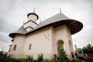 Biserica Sfânta Parascheva