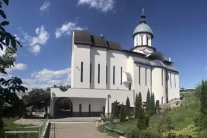 Biserica Sfânta Parascheva