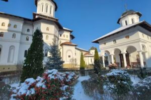 Biserica Sfanta Parascheva