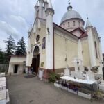 Biserica Sf&acirc;nta Parascheva