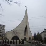 Biserica Sf&acirc;nta Tereza a Pruncului Isus